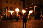 Mittelalterfest 2008 - www.mittelalterfeste.com - Photo von: Meldereiter & Waschweib